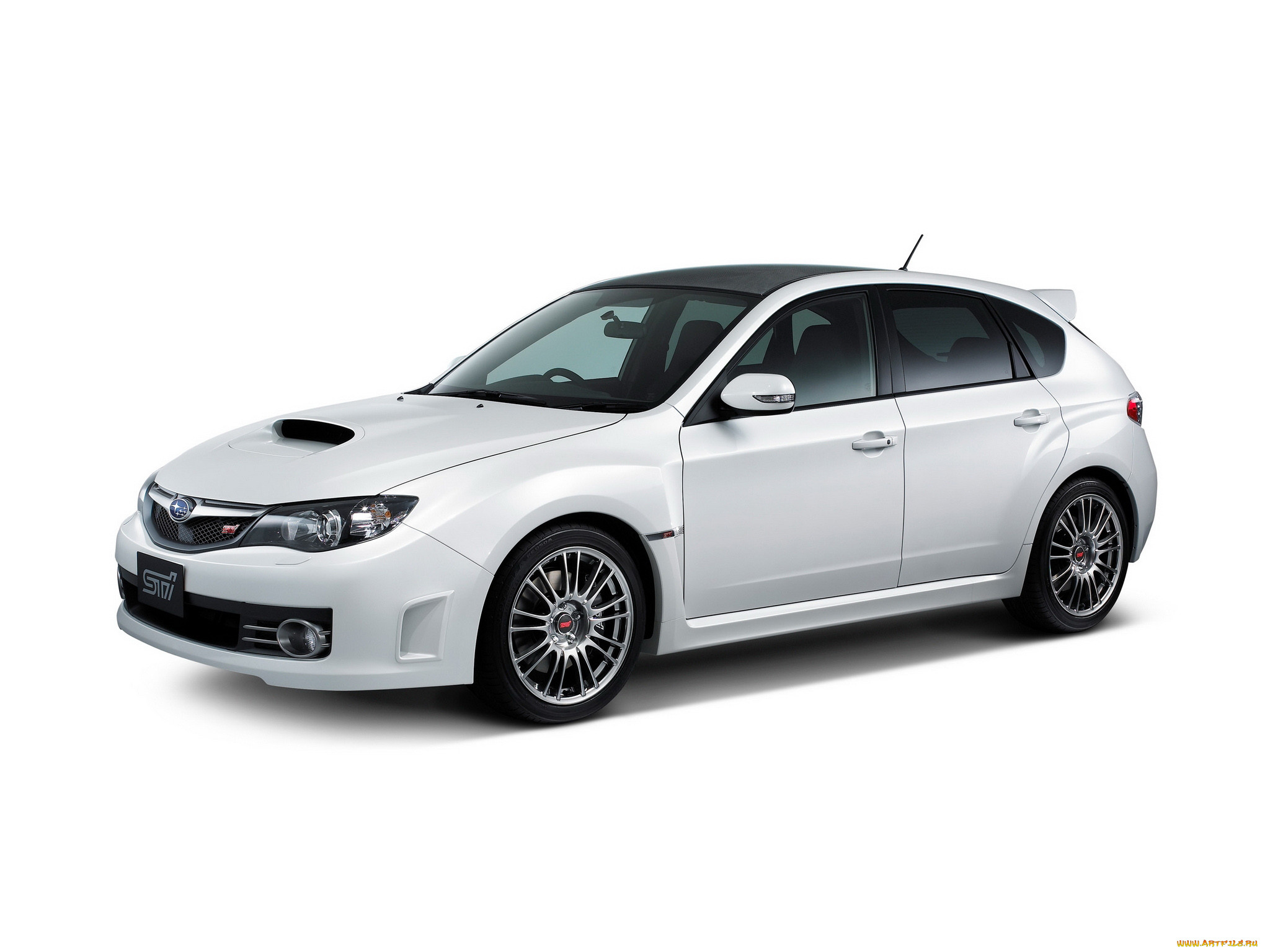 , subaru